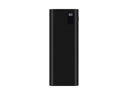 Внешний аккумулятор Rombica NEO PRO-300C Black