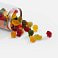 Мармелад жевательный Jelly Sweets, медвежата small_img_3