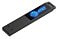Флешка markBright Black с синей подсветкой, 32 Гб small_img_4