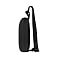 Рюкзак с одним плечевым ремнём VICTORINOX Travel Essentials, черный, полиэстер, 18x8x30 см small_img_2