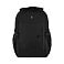 Рюкзак VICTORINOX VX Sport Evo Daypack, чёрный, полиэстер, 36x27x49 см, 32 л small_img_1