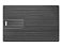 Флеш-карта USB 2.0 16 Gb в виде металлической карты Card Metal, темно-серый small_img_3