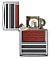 Зажигалка для трубок ZIPPO Pipe с покрытием High Polish Chrome, латунь/сталь,36x12x56 мм small_img_2