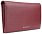 Кошелёк женский BUGATTI Lady Top, красный, натуральная воловья кожа, 19,5х2х10 см_КРАСНЫЙ