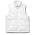 Жилет детский Kama Kids, белый_белый