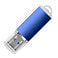 USB flash-карта ASSORTI (32Гб), синяя, 5,8х1,7х0,8 см, металл small_img_3