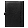 Ежедневник в суперобложке Country Leather Sky A5+ из нат. кожи, черный, недатированный, с магнитным клапаном, в подарочной коробке small_img_5