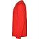Спортивная футболка MONTECARLO L/S мужская, КРАСНЫЙ S small_img_3