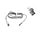Кабель Mi USB-C Cable 1m White (BHR4422GL)_БЕЛЫЙ
