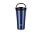 Термокружка из нерж. стали тм THERMOcafe TCCM-500KA (DBL) 0,5L_СИНИЙ