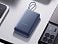 Внешний аккумулятор со встроенным кабелем Xiaomi 33W Power Bank 20000mAh (Integrated Cable) Blue GL small_img_3