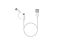 Кабель Mi 2-in-1 USB Cable Micro-USB to Type C 30см SJX02ZM (SJV4083TY) small_img_1