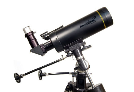 Телескоп Skyline PRO 80 MAK