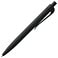 Ручка шариковая Prodir QS01 PRP-P Soft Touch, черная small_img_4