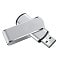 USB flash-карта 16Гб, алюминий, USB 3.0 small_img_2
