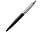 Ручка шариковая Parker Jotter XL Matte Black CT, черный/серебристый_ЧЕРНЫЙ/СЕРЕБРИСТЫЙ