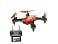 Радиоуправляемый квадрокоптер HIPER  SKY PATROL FPV small_img_2