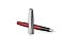 Перьевая ручка Parker Sonnet Entry Point Red Steel CT, перо: F, цвет чернил: black, в подарочной упаковке small_img_3