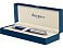 Шариковая ручка Waterman Hemisphere French riviera Deluxe BLU LOUNGE в подарочной коробке small_img_5