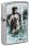 Зажигалка ZIPPO Luis Royo с покрытием Street Chrome, латунь/сталь, серебристая, 38x13x57 мм_СЕРЕБРИСТЫЙ