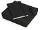 Подарочный набор Moleskine Amelie с блокнотом А5 Soft и ручкой, черный small_img_1