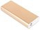 Внешний аккумулятор Rombica NEO AZ220G Quick, 22000 mAh, золотистый small_img_1