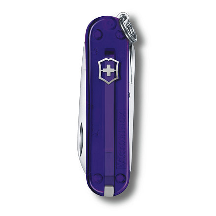 Нож-брелок VICTORINOX Classic SD Colors