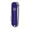 Нож-брелок VICTORINOX Classic SD Colors