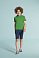Футболка детская Imperial Kids 190, белая small_img_4