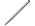 Ручка роллер Parker Vector Standard Stainless Steel CT, серебристый_серебристый