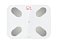 Умные диагностические весы Picooc S1 Pro White V2 (6924917717384), белый small_img_2