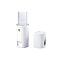 Светодиодный USB увлажнитель Nano Beauty Device, белый small_img_2