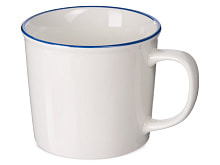 Кружка Nancy Line, белый синй