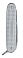 Нож перочинный VICTORINOX Farmer X Alox, 93 мм, 10 функций, алюминиевая рукоять, серебристый small_img_4