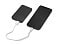 Внешний аккумулятор Evolt Mosaic, 5000 mAh, черный small_img_2