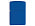 Зажигалка ZIPPO Classic с покрытием Royal Blue Matte, латунь/сталь, синяя, матовая, 38x13x57 мм_синий