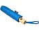21-дюймовый зонт автомат Bo из переработанного ПЭТ-пластика, process blue small_img_3