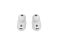 Наушники Rombica Mysound Play - White/TWS small_img_4