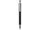 Ручка металлическая шариковая Groove Touch Recy, черный small_img_2