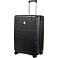 Чемодан VICTORINOX Lexicon, чёрный, 100% поликарбонат, 45x28x68 см, 73 л small_img_2