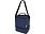 Tundra, сумка-холодильник из переработанного PET-пластика, для обеда, на 9 банок - Heather navy_NAVY