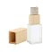 Флешка Кристал Bamboo 16 Гб в футляре, светло-коричневый small_img_2