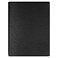 Ежедневник Flexy Foggia Leatherette B5, черный, недатированный, в гибкой обложке  в подарочной коробке small_img_6