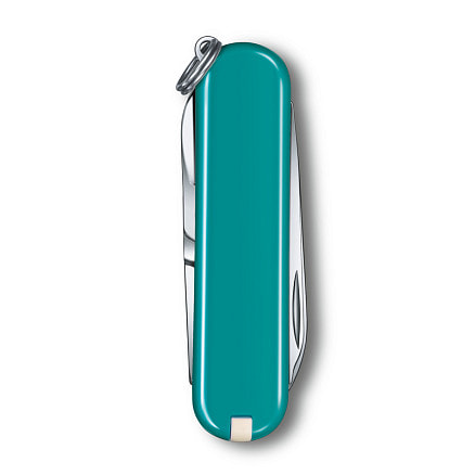 Нож-брелок VICTORINOX Classic SD Colors