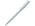 Шариковая ручка rPET pen pro из переработанного термопластика, натуральный_натуральный
