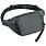 Поясная сумка SPLIT TO GO, Серый/Чёрный_СЕРЫЙ/ЧЁРНЫЙ