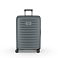 Чемодан VICTORINOX Airox Advanced, серо-синий матовый, 100% поликарбонат Makrolon, 46x29x69 см, 75 л small_img_1