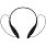 Bluetooth наушники stereoBand Ver.2, черные_ЧЕРНЫЕ