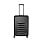 Чемодан VICTORINOX Spectra™ 3.0 Exp. Medium Case, чёрный, поликарбонат Sorplas™, 46x30x69 см, 81 л_ЧЕРНЫЙ