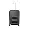 Чемодан VICTORINOX Spectra™ 3.0 Exp. Medium Case, чёрный, поликарбонат Sorplas™, 46x30x69 см, 81 л small_img_1